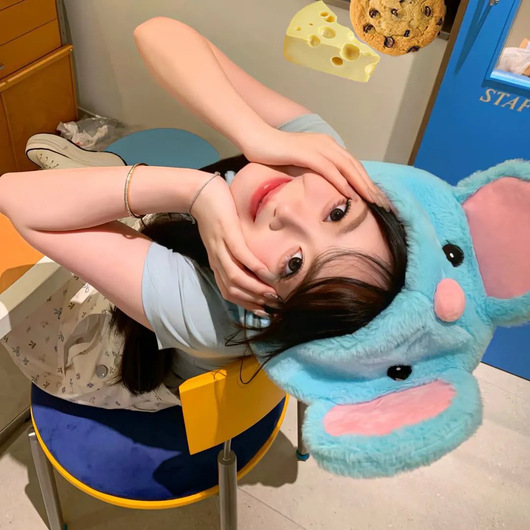 机器情人之野蛮女管家